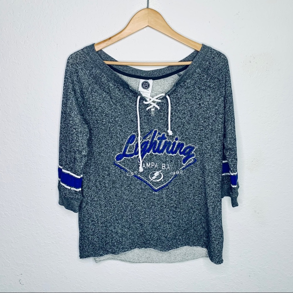 Tampa Bay Lighting Top